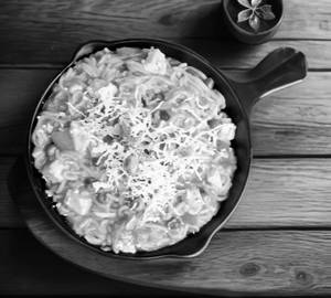 Cheese maggi