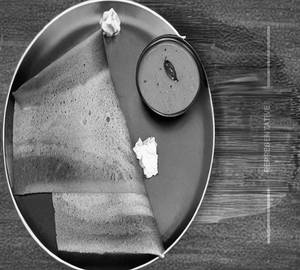 Ragi dosa