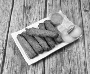 Fish finger crispy [14 pieces]