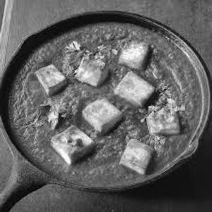 Kadhai Paneer