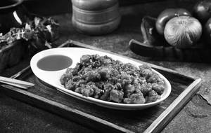 Gobi Manchurian