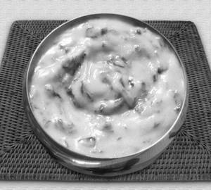 Methi Phitala [ Garlic Tadka On Top ]