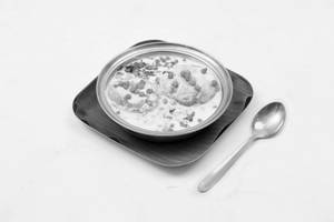 Curd Vadai (2 Nos.)