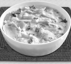 Cream Of Chicken Soup
