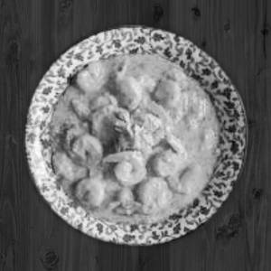 Prawns Malai Curry