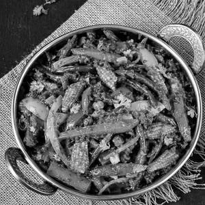 Vegetable Jalfarazi