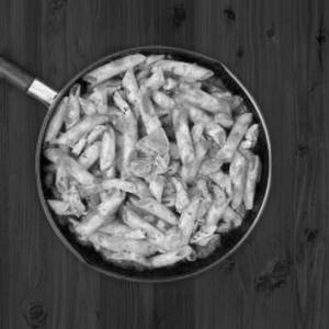 Chicken Penne Arrabiata