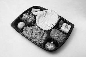 Veg Mini Thali