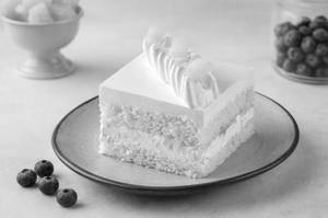 Pineapple Pastry
