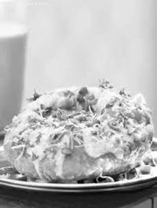 Dahi kachori