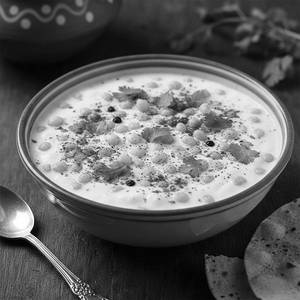Boondi Raita