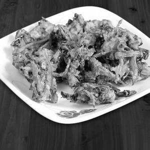 Veg Pakoda [10 Pieces]