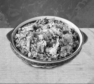 Special biryani