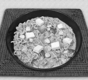 Paneer Special Maggi