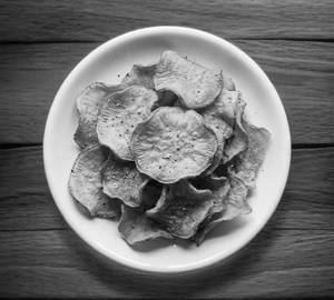 Sweet potato chips [200 gram ]