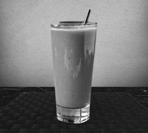 Red Banana Juice