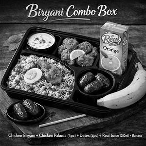 Iftar Box