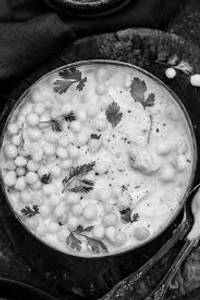 Boondi raita