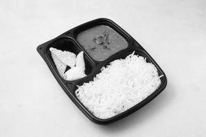 Dal Rice