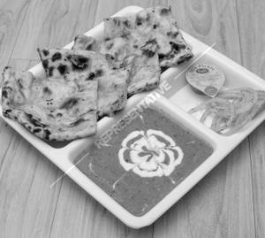 Onion Kulcha