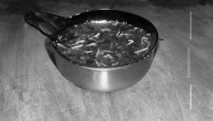 Chicken Pepper Soup