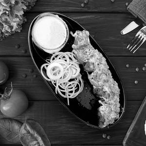 Sholay Kebab