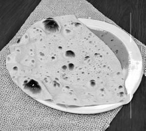 Ghee Roti