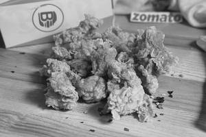 Chicken Popcorn