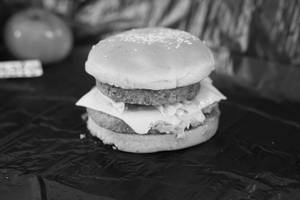 Veg Deluxe
