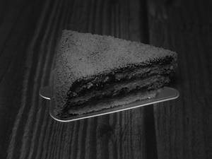 Red Velvet Chocolate Pastry
