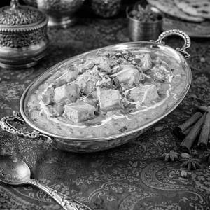 Paneer Lababdar