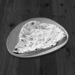 Plain Naan ( 1 Picece )