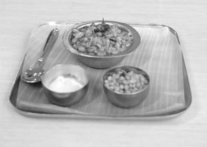 Indore Poha