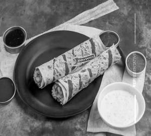 Punjabi Roll