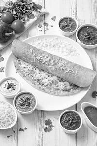 Chess Dosa
