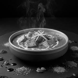 Paneer Lababdar