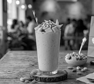 Mango shake