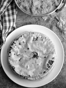 Ghee Phulka
