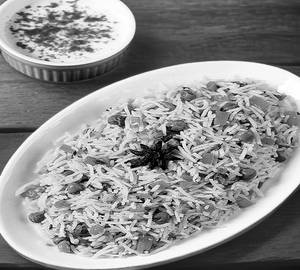 Veg pulav