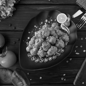 Gobi Manchurian