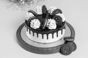 Desire Double Treat Cake 450gm