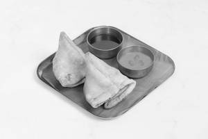 Samosa (2 Pieces)
