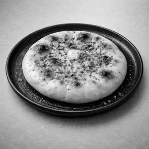 2 Garlic Kulcha
