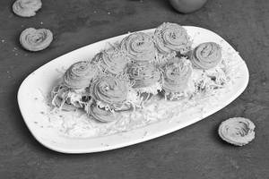 Cheese Murukku Sandwich