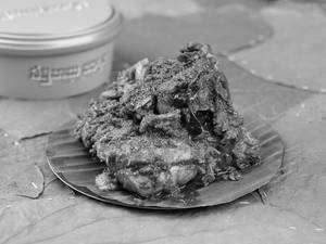 Chicken Fry