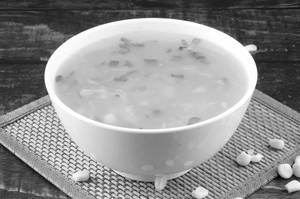 Veg Sweet Corn Soup