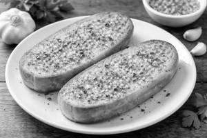 Garlic Bread