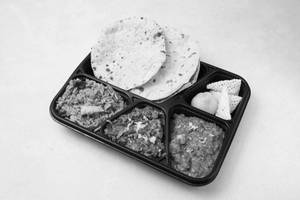 Express Meal Box
