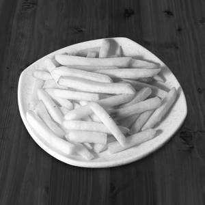 Classic French Fries