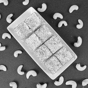 Nariyal Barfi